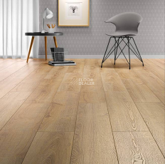 Alsafloor Solid Medium САНСЕТ 471 фото 2 | FLOORDEALER